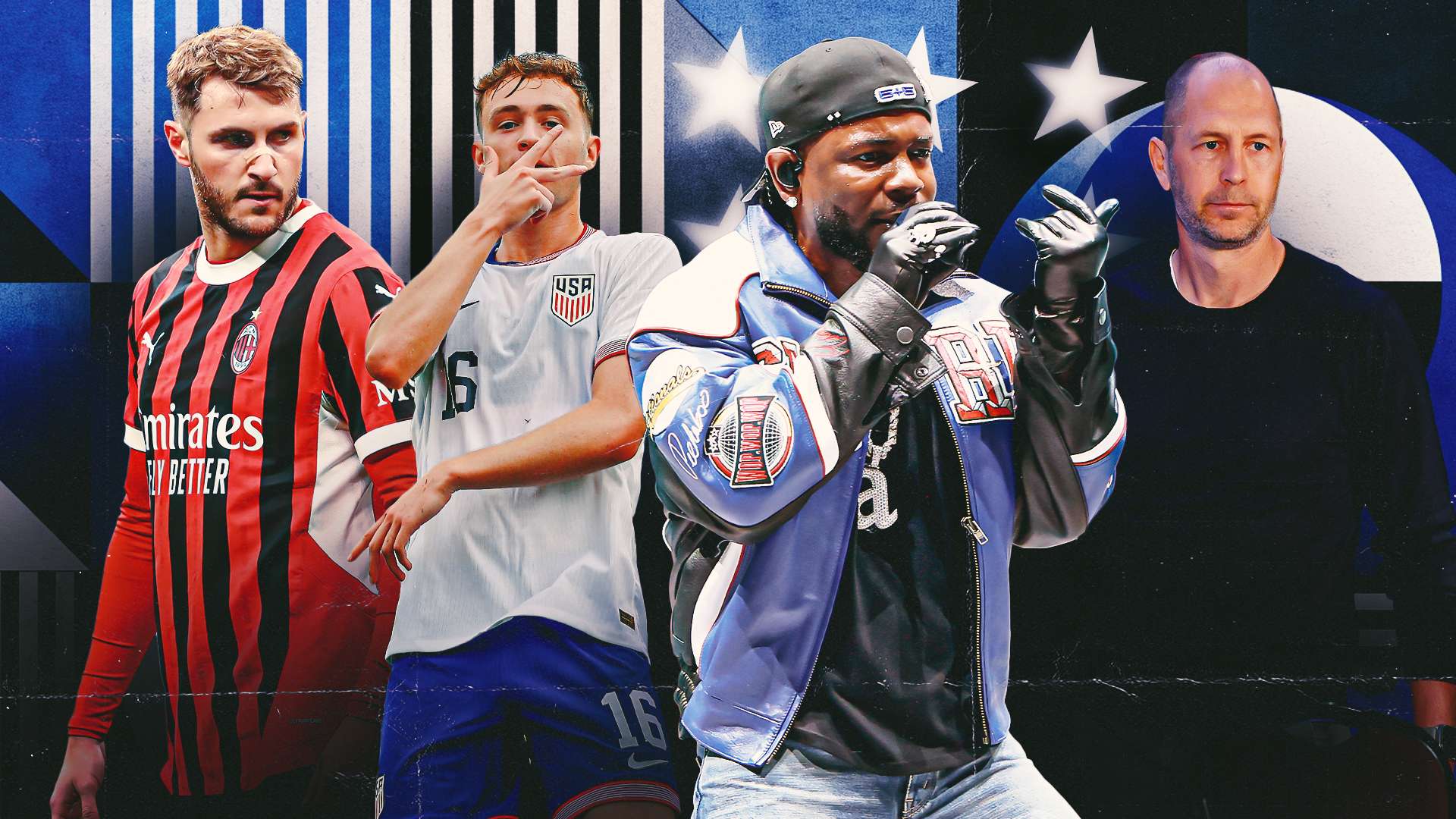 中各自打入 中各自打入